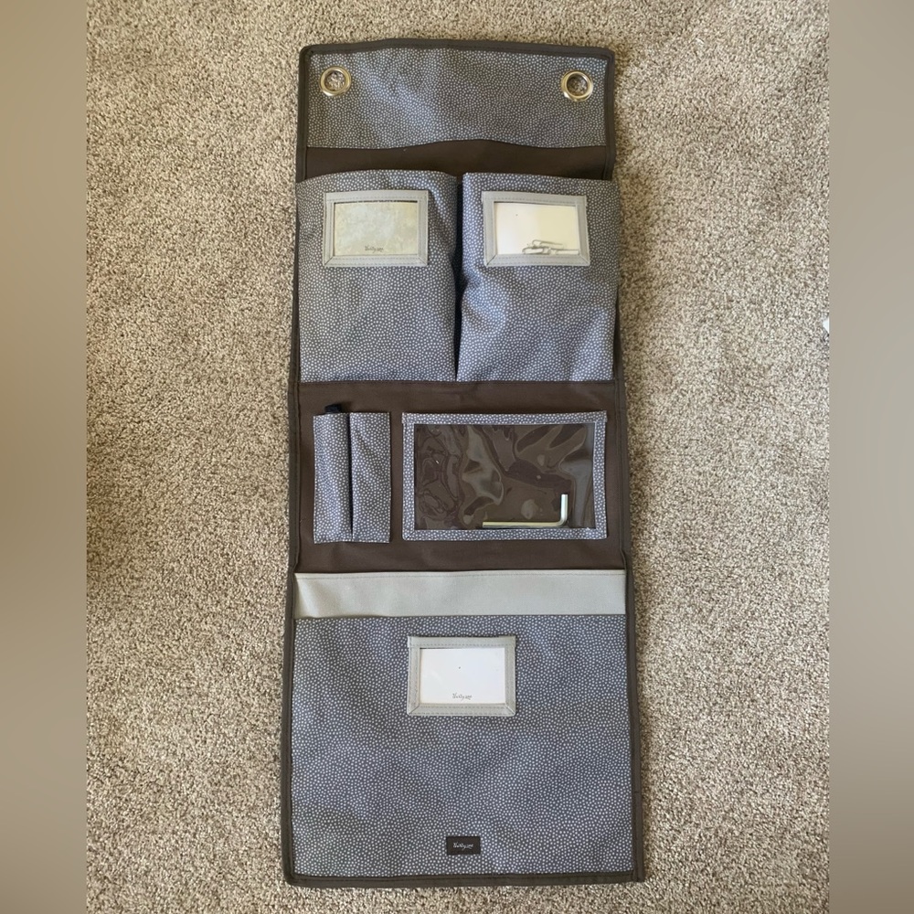 Thirty-one Hanging Organizer
